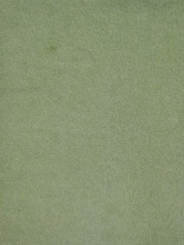 Froté prostěradlo (středně zelená)