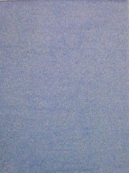 Froté prostěradlo (světle modrá)