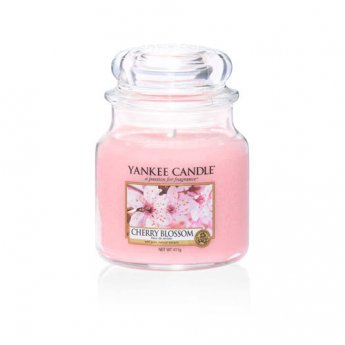 Yankee Candle Cherry blossom