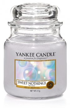 Yankee Candle Sweet nothings