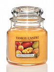 Yankee Candle Mango peach salsa  (1)
