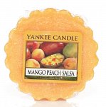 Yankee Candle Mango peach salsa  (3)