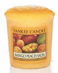 Yankee Candle Mango peach salsa  (2)