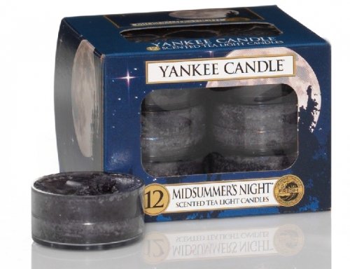 Yankee Candle Midsummer´s night (6)
