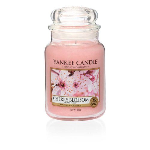 Yankee Candle Cherry blossom (5)