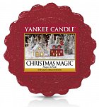 Yankee Candle Christmas magic DOPRODEJ (2)