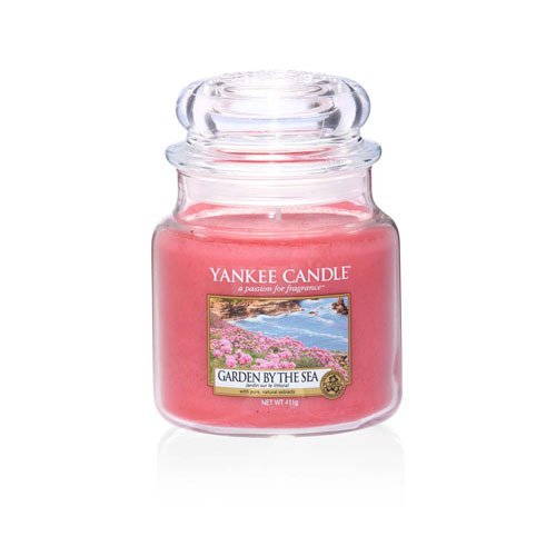 Yankee Candle Garden by the sea (1)