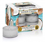 Yankee Candle Coconut splash (6)
