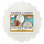 Yankee Candle Coconut splash (2)