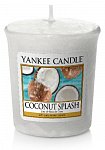 Yankee Candle Coconut splash (3)