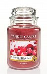 Yankee Candle Cranberry ice DOPRODEJ (5)