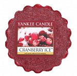 Yankee Candle Cranberry ice DOPRODEJ (2)