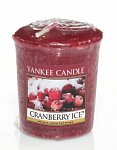 Yankee Candle Cranberry ice DOPRODEJ (3)