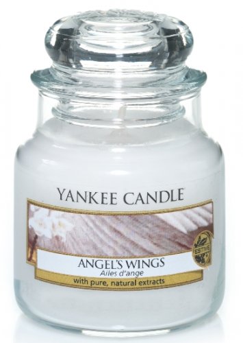 Yankee Candle Angels wings (4)