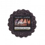Yankee Candle  Black coconut (2)