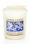 Yankee Candle Midnight jasmine (3)