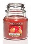 Yankee Candle Spiced orange (1)
